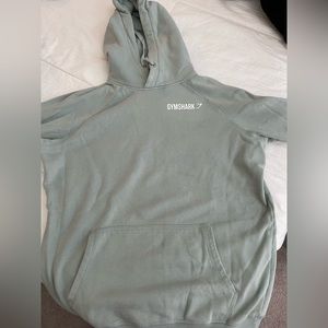 Gymshark Hoodie